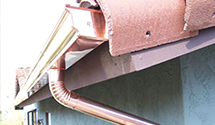 Rain Gutter Installation, Repair, Cleaning in Mount Ephraim, NJ